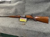 Savage Model 99GTakedown (1929) .303 Savage. - Image 1 of 15