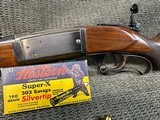 Savage Model 99GTakedown (1929) .303 Savage. - Image 7 of 15