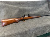 RUGERM77-VPre-Warning.308 Win. - 1 of 15