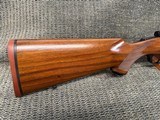 RUGERM77-VPre-Warning.308 Win. - 2 of 15