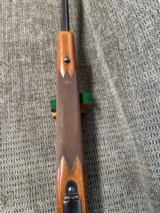 WINCHESTER70 (USRA-New Haven) XTR Sporter30-06 Spfd. - 14 of 14