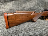 WINCHESTER70 (USRA-New Haven) XTR Sporter30-06 Spfd. - 2 of 14