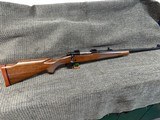 WINCHESTER70 (USRA-New Haven) XTR Sporter30-06 Spfd. - 1 of 14