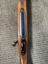 WINCHESTER70 (USRA-New Haven) XTR Sporter30-06 Spfd. - 13 of 14
