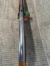Remington 760(1952) .300 Savage. - 12 of 15