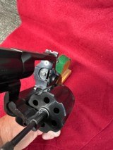 COLT TROOPER MK-III.22 W.M.R. (.22 mag) - Image 8 of 11