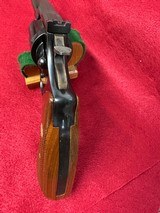COLT TROOPER MK-III.22 W.M.R. (.22 mag) - Image 3 of 11