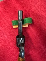 COLT TROOPER MK-III.22 W.M.R. (.22 mag) - Image 6 of 11