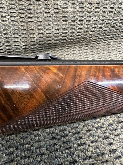 BrowningModel 53Deluxe Limited Edition .32-20 Win. - Image 4 of 15