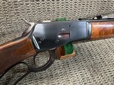 BrowningModel 53Deluxe Limited Edition .32-20 Win. - Image 5 of 15