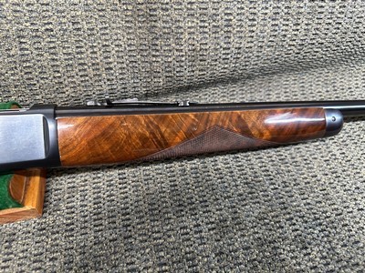 BrowningModel 53Deluxe Limited Edition .32-20 Win. - Image 3 of 15