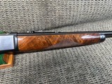 BrowningModel 53Deluxe Limited Edition .32-20 Win. - Image 3 of 15