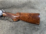BrowningModel 53Deluxe Limited Edition .32-20 Win. - Image 7 of 15