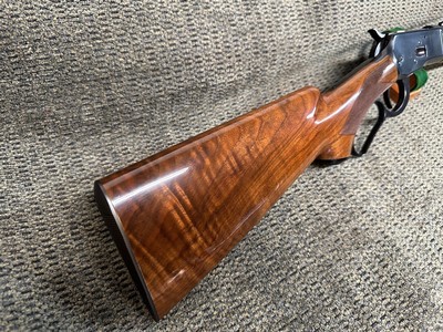 BrowningModel 53Deluxe Limited Edition .32-20 Win. - Image 2 of 15