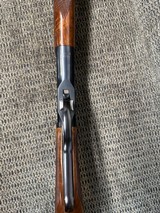 BrowningModel 53Deluxe Limited Edition .32-20 Win. - Image 14 of 15