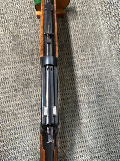 BrowningModel 53Deluxe Limited Edition .32-20 Win. - Image 11 of 15