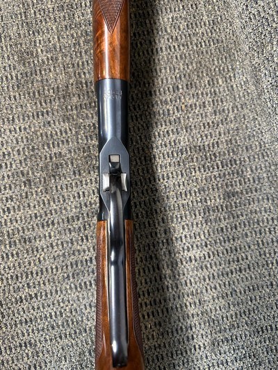 BrowningModel 53Deluxe Limited Edition .32-20 Win. - Image 14 of 15