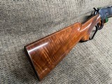 BrowningModel 53Deluxe Limited Edition .32-20 Win. - Image 2 of 15