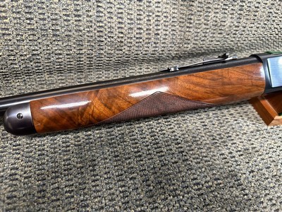BrowningModel 53Deluxe Limited Edition .32-20 Win. - Image 9 of 15