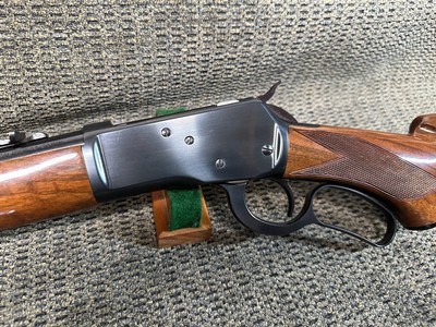 BrowningModel 53Deluxe Limited Edition .32-20 Win. - Image 8 of 15