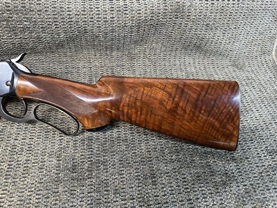BrowningModel 53Deluxe Limited Edition .32-20 Win. - Image 7 of 15