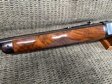 BrowningModel 53Deluxe Limited Edition .32-20 Win. - Image 9 of 15
