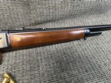 BROWNING Model '71 LIMITED Grade-1.348 WCF. - 4 of 15