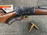BROWNING Model '71 LIMITED Grade-1.348 WCF. - 3 of 15