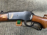 BROWNING Model '71 LIMITED Grade-1.348 WCF. - 8 of 15
