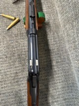 BROWNING Model '71 LIMITED Grade-1.348 WCF. - 12 of 15