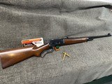 BROWNING Model '71 LIMITED Grade-1.348 WCF. - 1 of 15
