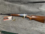 BROWNING Model '71 LIMITED Grade-1.348 WCF. - 6 of 15