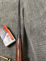 BROWNING Model '71 LIMITED Grade-1.348 WCF. - 15 of 15
