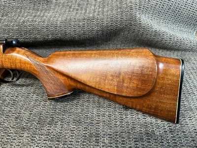 Anschutz (Savage) Model 153.222 Rem - Image 6 of 15