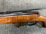 Anschutz (Savage) Model 153.222 Rem - Image 7 of 15