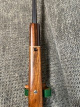 Anschutz (Savage) Model 153.222 Rem - Image 15 of 15