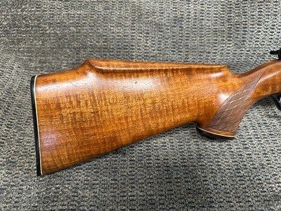 Anschutz (Savage) Model 153.222 Rem - Image 2 of 15
