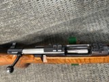 Anschutz (Savage) Model 153.222 Rem - Image 9 of 15