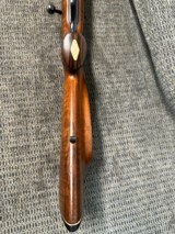 Anschutz (Savage) Model 153.222 Rem - Image 13 of 15