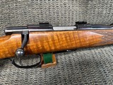 Anschutz (Savage) Model 153.222 Rem - Image 3 of 15