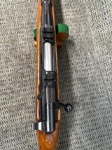 Anschutz (Savage) Model 153.222 Rem - Image 11 of 15