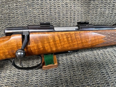 Anschutz (Savage) Model 153.222 Rem - Image 3 of 15