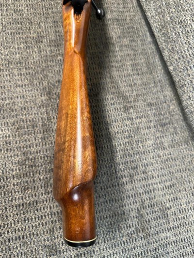 Anschutz (Savage) Model 153.222 Rem - Image 10 of 15