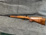 Anschutz (Savage) Model 153.222 Rem - Image 5 of 15