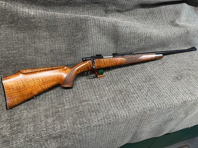 Anschutz (Savage) Model 153.222 Rem - Image 1 of 15