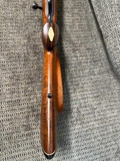 Anschutz (Savage) Model 153.222 Rem - Image 13 of 15