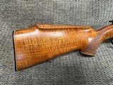 Anschutz (Savage) Model 153.222 Rem - Image 2 of 15