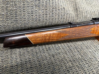 Anschutz (Savage) Model 153.222 Rem - Image 8 of 15
