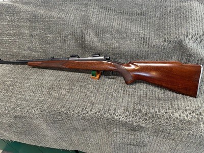 WINCHESTER 70 FEATHERWEIGHT (1953)30-06 Spfd. - Image 6 of 15