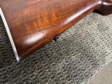 WINCHESTER 70 FEATHERWEIGHT (1953)30-06 Spfd. - Image 11 of 15